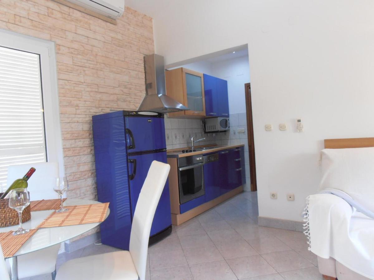 Holiday home Ines 1 Pula